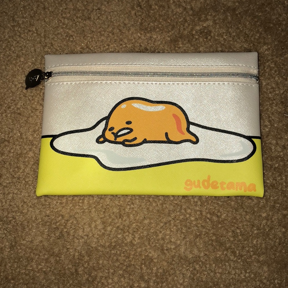 ipsy bag!